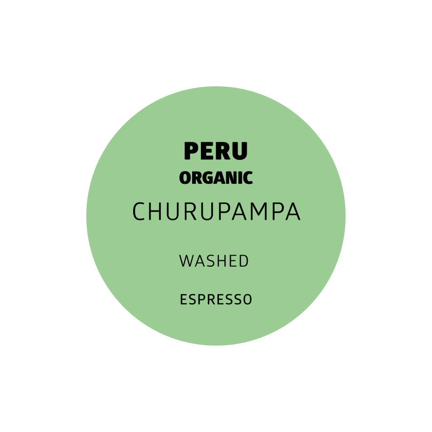 Peru Churupampa