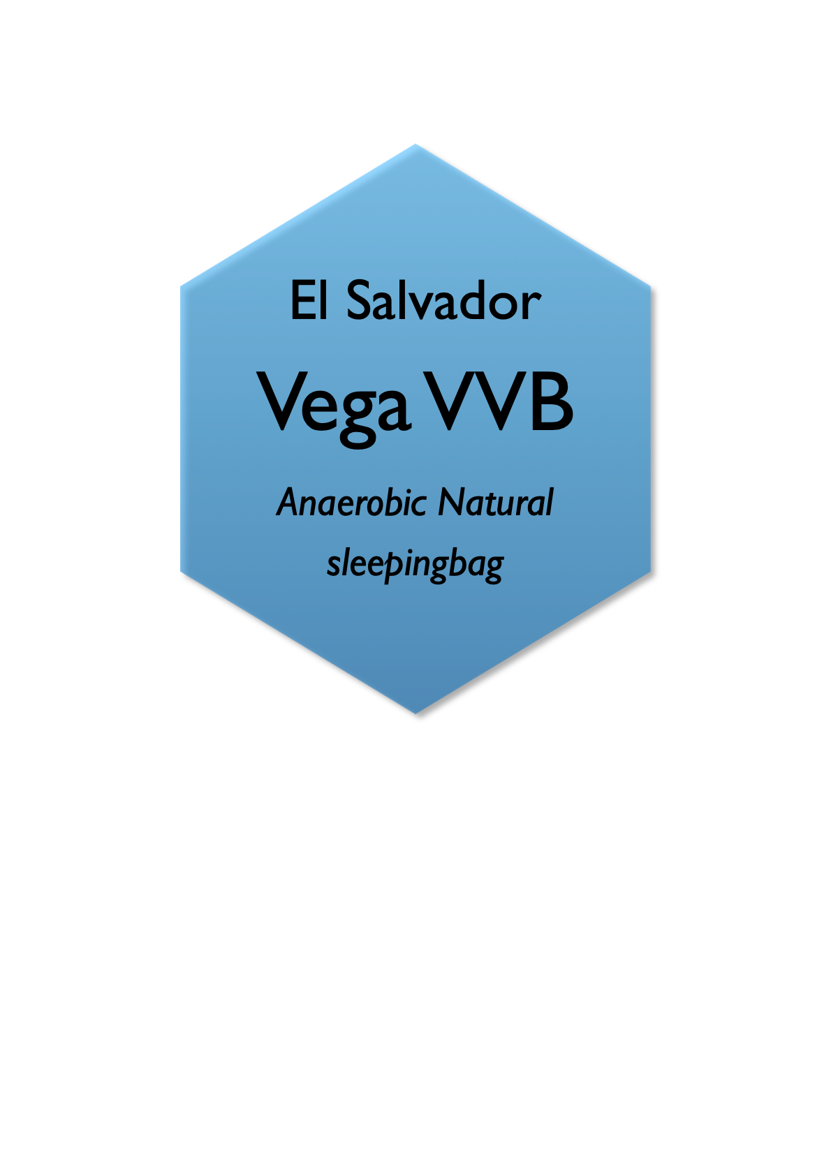 El Salvador Vega VVB