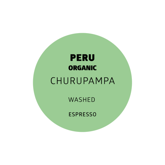 Peru Churupampa