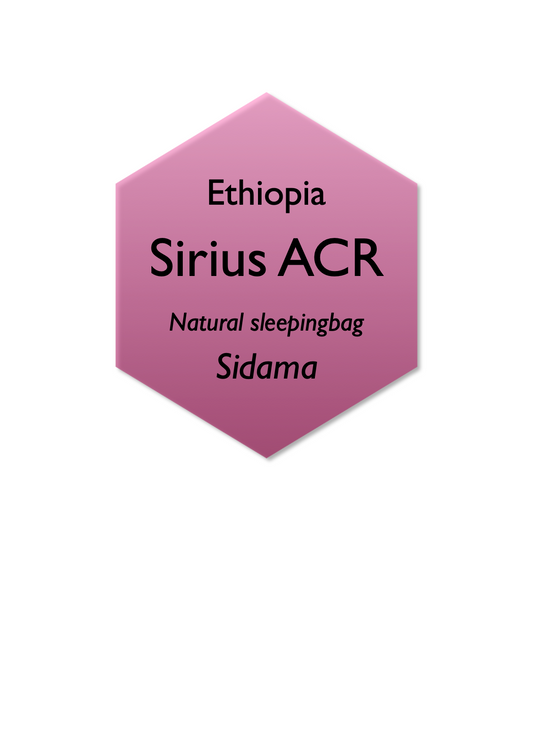 Ethiopia Sirius ACR